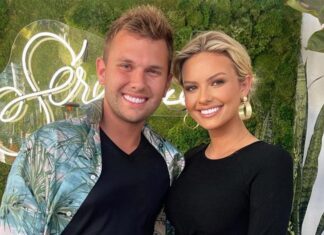 Chase Chrisley Shares Love Life Update After Emmy Medders Breakup