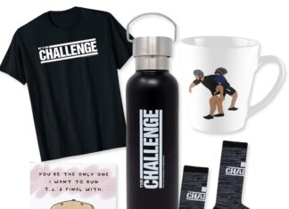 Feel Like a Champ With This Gift Guide for The Challenge Fans