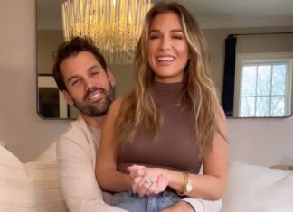 How Jessie James Decker Built Her Winning Marriage With Eric Decker