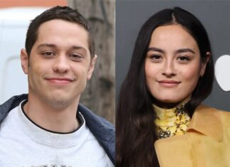 Pete Davidson and Chase Sui Wonders Break Up After 8 Months