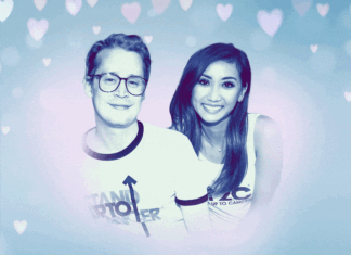 Inside Macaulay Culkin and Brenda Song's Private Love Story