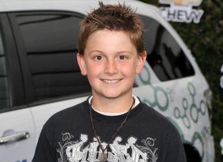 NYPD Blue Child Star Austin Majors' Cause of Death Revealed