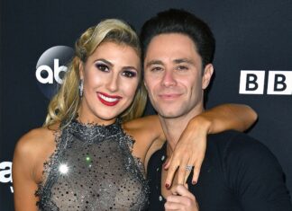 DWTS' Emma Slater Shares Reason Behind Sasha Farber Divorce