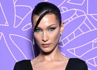 Bella Hadid Shares Health Update Amid "Painful" Lyme Disease Battle