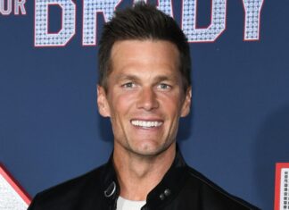 Tom Brady Makes a Surprise Soccer Announcement on His 46th Birthday