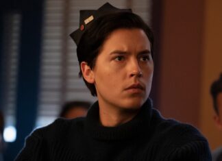 Cole Sprouse Details “Nasty” Threats He Received Amid Riverdale