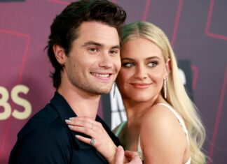 Kelsea Ballerini Shares Video Preparing for 1st Date With Chase Stokes