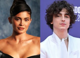 Kylie Jenner and Timothée Chalamet Are Still Dating Despite Reports