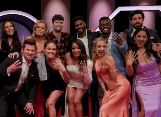 See the Tense Love Is Blind: After the Altar Season 4 Trailer