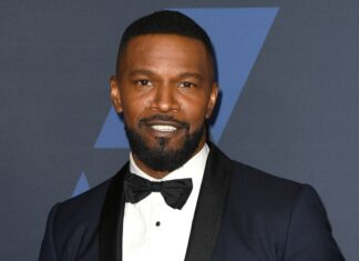 Jamie Foxx Shares Update on His Health After "Unexpected Dark Journey"