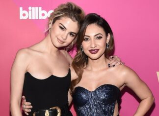 Francia Raísa Denies Being "Forced" to Donate Kidney to Selena Gomez