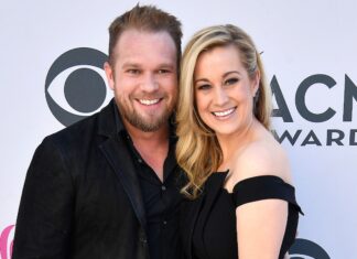 Remembering Kellie Pickler and Kyle Jacobs' Sweet Love Story