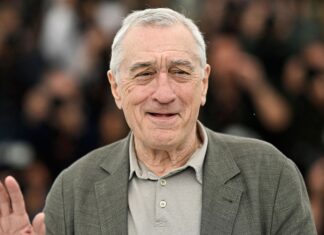 A Guide to Father of 7 Robert De Niro's Sprawling Family Tree