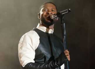 Usher Weighs In On Debate Over Keke Palmer's Concert Appearance