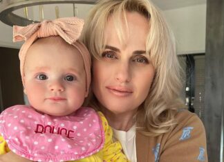 Rebel Wilson Reveals How She Feels About Having a Second Baby