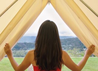 If You Hate Camping, These 15 Products Will Make It So Much Easier