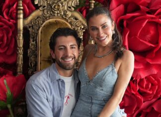 Bachelor Nation’s Kaitlyn Bristowe and Jason Tartick Break Up