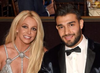 Britney Spears and Sam Asghari Break Up After One Year of Marriage