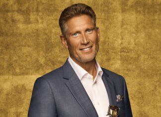 The Golden Bachelor and BiP Premiere Dates Revealed
