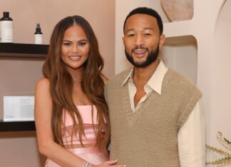 Proof Chrissy Teigen and John Legend’s Home Is Far From Ordinary