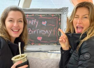 Celebrities You Didn’t Know Were Twins