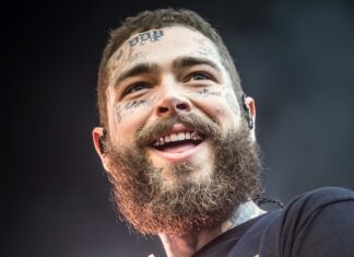 Post Malone Reveals He Lost 55 Lbs. From This Healthy Diet Tip