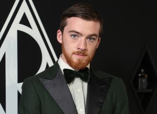 Angus Cloud's Mom Insists His Untimely Death Was Not "Intentional"