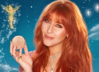 Add Magic to Your Beauty Routine With the Charlotte Tilbury and Disney