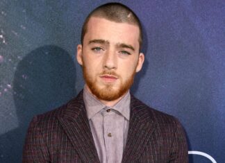 Angus Cloud's Dad Died One Week Before the Euphoria Actor