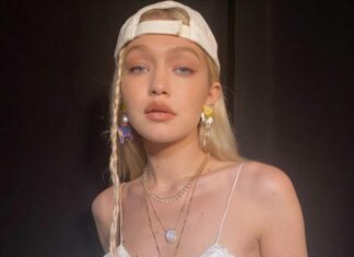 Gigi Hadid’s Daughter Khai Looks So Grown Up With Long Hair in New Pic