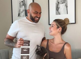 MTV's Madisson Hausburg Is Pregnant 19 Months After Son's Stillbirth