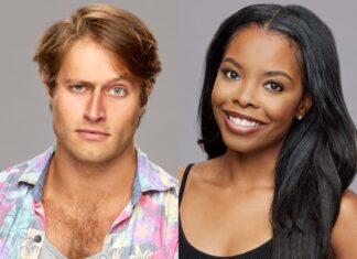 Meet the Cast of Big Brother Season 25
