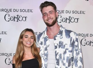 Too Hot to Handle’s Georgia Hassarati Calls Out Ex Harry Jowsey