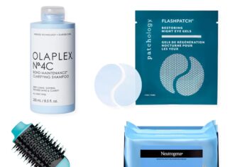 You Only Have 48 Hours to Shop These Ulta Deals: Olaplex, MAC & More