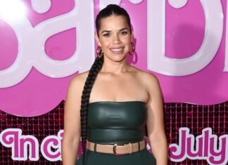 America Ferrera Did Barbie Fashion Her Way and So Can You