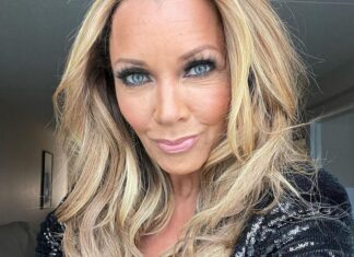 Vanessa Williams Reveals Why She Gets Botox But Avoids Plastic Surgery