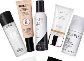 Hurry, the Ulta Sale Ends Tonight: 50% Off Olaplex, Philosophy & More