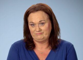 Patient With Botched Tummy Tuck Gets Makeover You Won't Believe