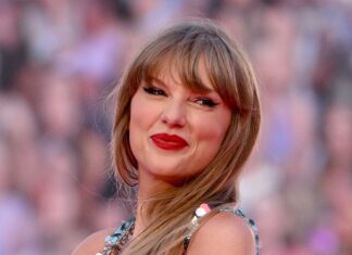 Taylor Swift's Truck Driver Reacts to "Life-Changing" $100K Bonuses