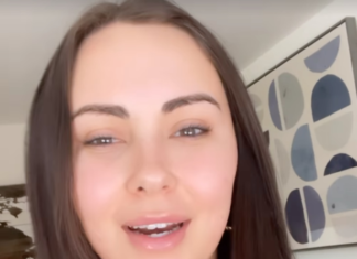 Love Is Blind’s Irina Reveals One-Year Fitness Transformation