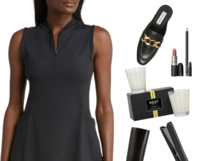 It’s the Last Weekend to Shop These Nordstrom Anniversary Sale Deals