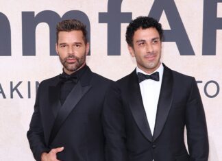 Ricky Martin Breaks Silence on Jwan Josef Divorce