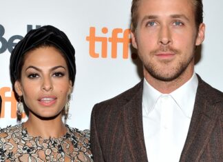 Eva Mendes & Ryan Gosling's Daughters Aren't Allowed to Go on Internet