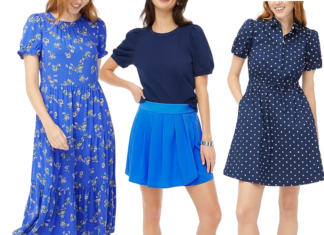 Build the Perfect Capsule Wardrobe With 83% Off Deals From J.Crew