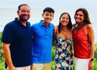Jon Gosselin's Ex Colleen Defends His Son Collin After Family's Claims