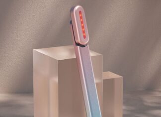 The Cult Fave SolaWave Advanced Skincare Wand Can Be Yours for $149