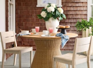 Pottery Barn Put Thousands of Items on Sale: Shop Deals as Low as $6
