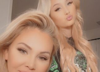Travis Barker's Ex Shanna Moakler Defends Daughter Alabama's Rap Music