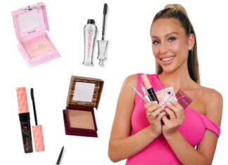 Get Ready With Alix Earle’s Makeup Must-Haves