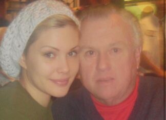 Shanna Moakler Shares Her Dad Has Died Months After Her Mom's Death